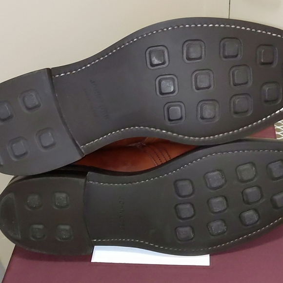 John lobb Men's boot - Picture 5 of 9